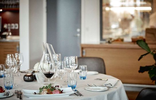RADISSON BLU PAPIRFABRIKKEN