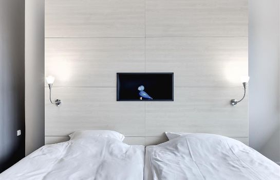 RADISSON BLU PAPIRFABRIKKEN