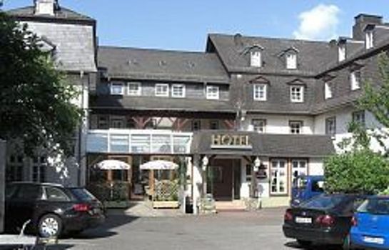 Bürgerhof