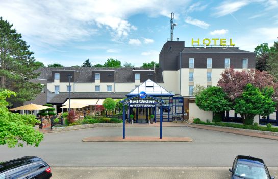 Best Western Der Foehrenhof