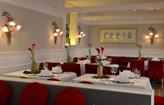 Best Western Der Foehrenhof