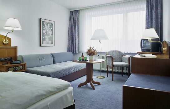 Hotels Near Volksbank Arena