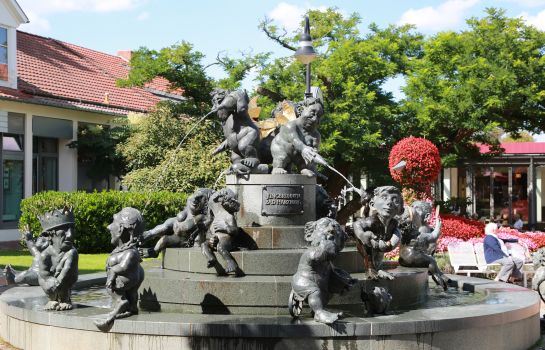 Braunschweiger Hof Romantik Hotel