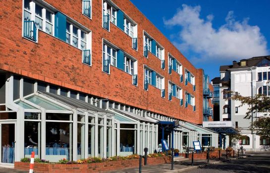 Hotels Near Baltic Hall Ostseehalle