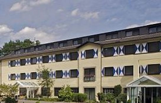 Parkhotel Hohenfeld Münster