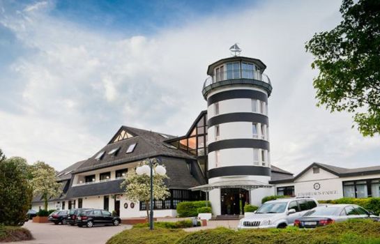 Fhrhaus Farge Ringhotel