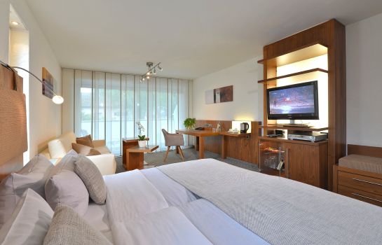 Parkhotel Oberhausen