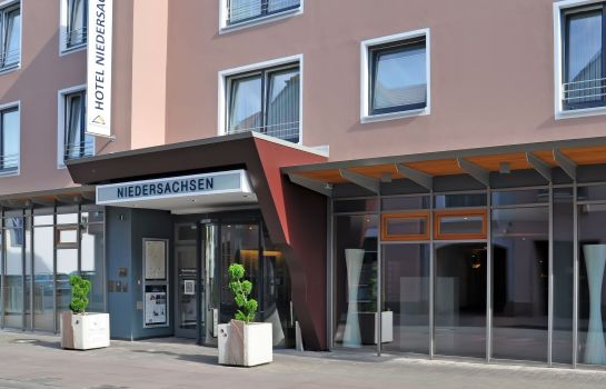 Ringhotel Niedersachsen