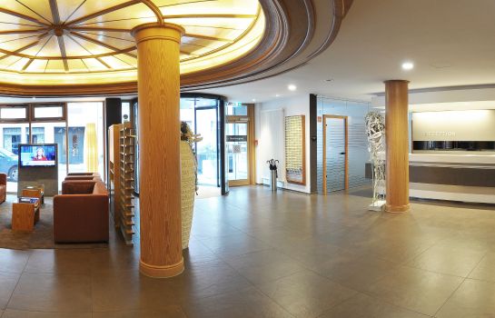 Ringhotel Niedersachsen