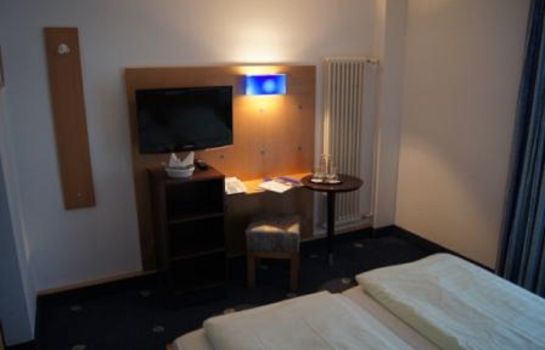 Axxe Hotel