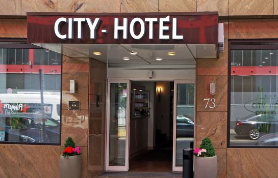 City-Hotel
