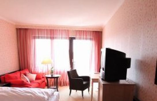 Romantik Hotel Bösehof