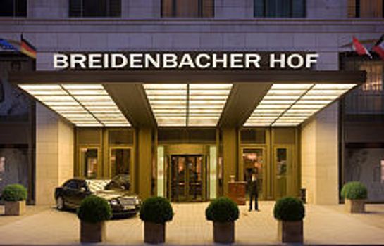 Breidenbacher Hof