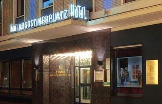 Am Augustinerplatz