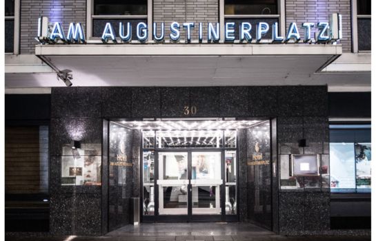 Am Augustinerplatz