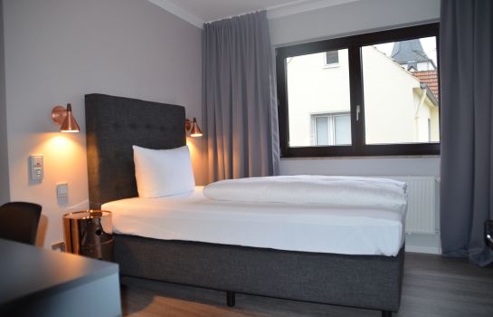 Atrium Rheinhotel
