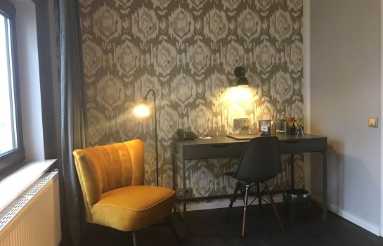 Atrium Rheinhotel