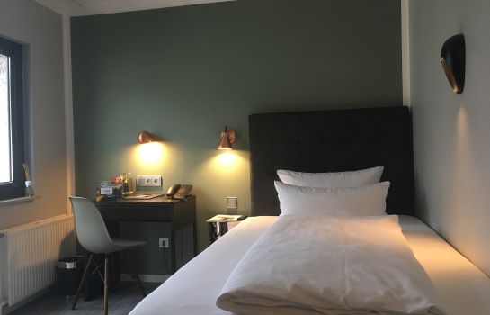 Atrium Rheinhotel