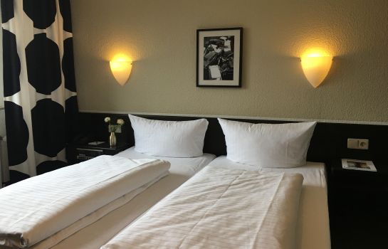 Atrium Rheinhotel