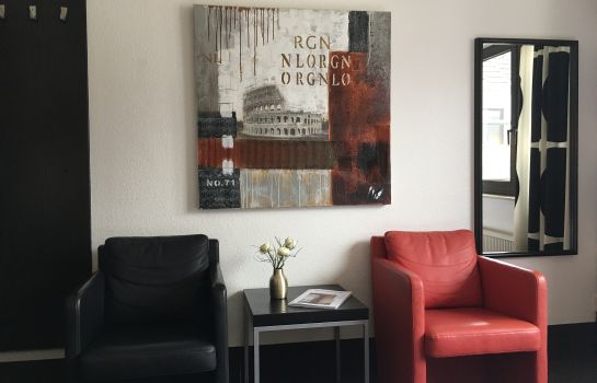 Atrium Rheinhotel