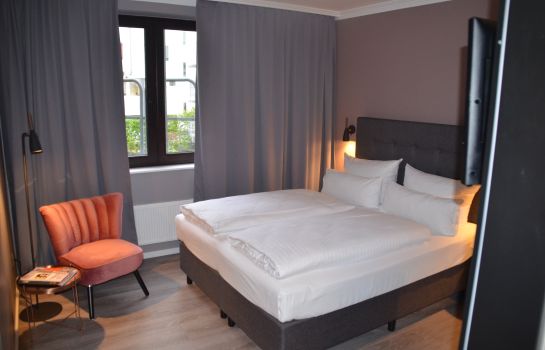 Atrium Rheinhotel