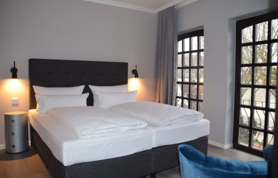 Atrium Rheinhotel