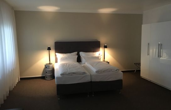 Atrium Rheinhotel