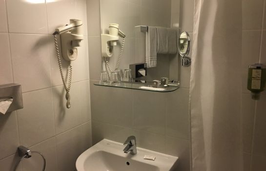 Atrium Rheinhotel