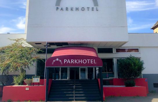 Park Hotel Theater Monchengladbach
