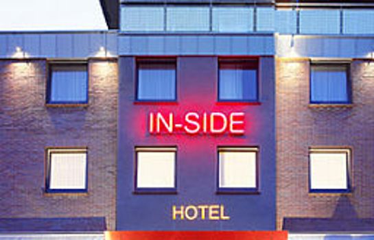 In-Side Hotel