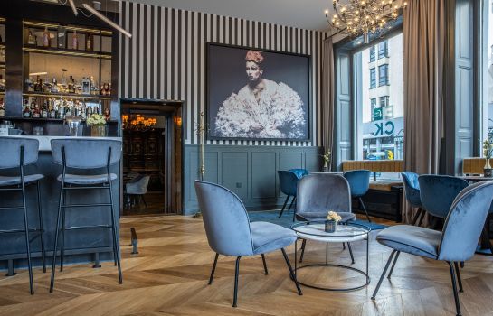 RADISSON BLU SCHWARZER BOCK