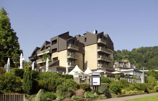 Parkhotel Am Schänzchen