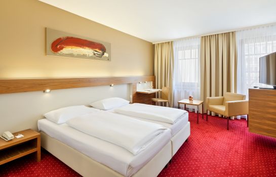 Austria Trend Hotel Anatol Wien