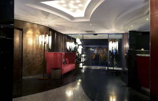 Atrium Hotel Mainz
