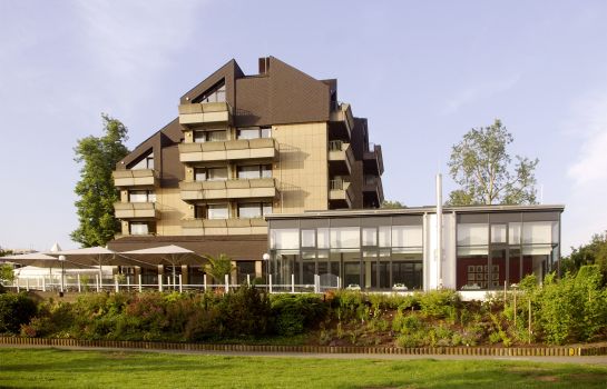 Parkhotel Am Schänzchen