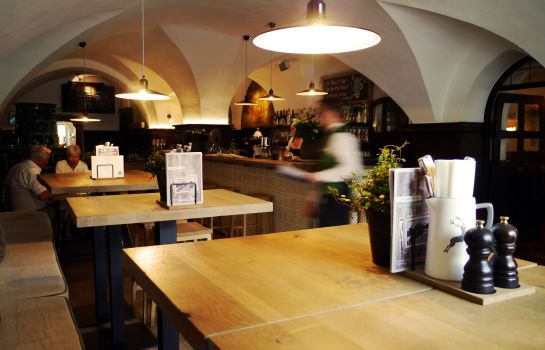 Romantik Hotel Lindner In Bad Aibling Bayernradar