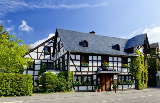 Alte Vogtei Romantik Hotel