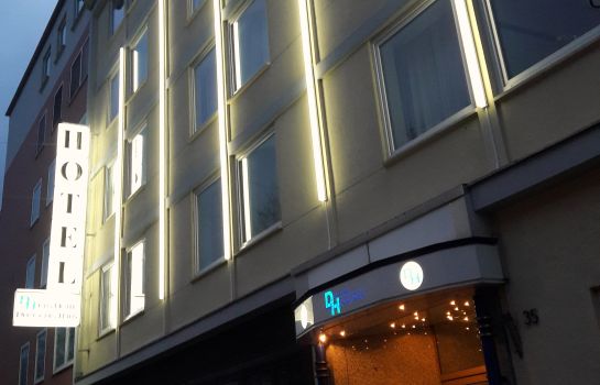 Hotels Near Karl Ernst Osthaus Museum