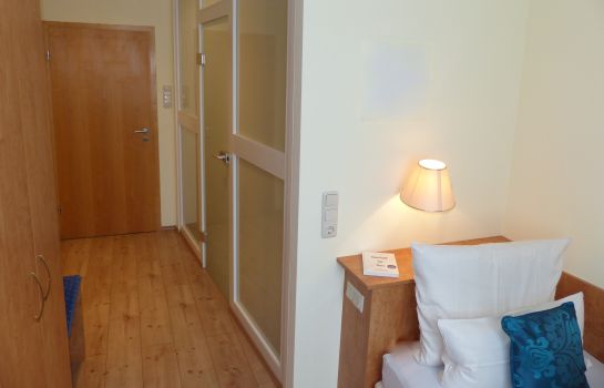 Hotels Near Stadthalle