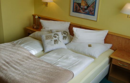 Hotels Near Stadthalle