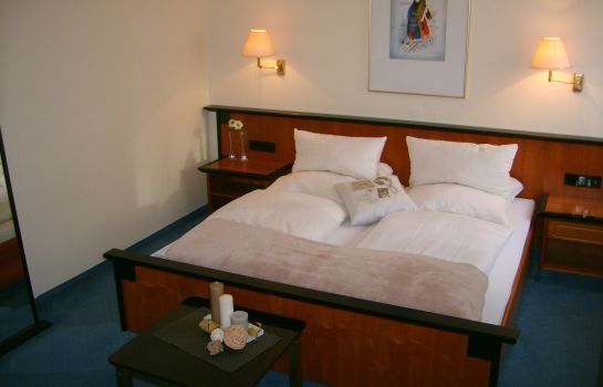 Hotels Near Stadthalle