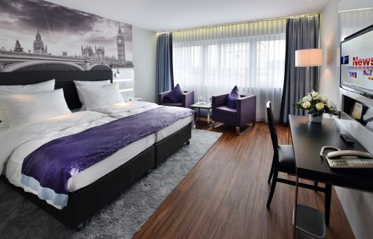 Tulip Inn Ludwigshafen City