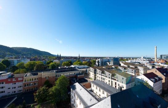 Leonardo Hotel Heidelberg City Center