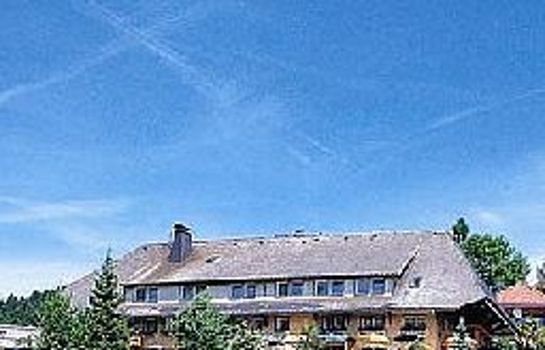 Rößle Schwarzwald Gasthof