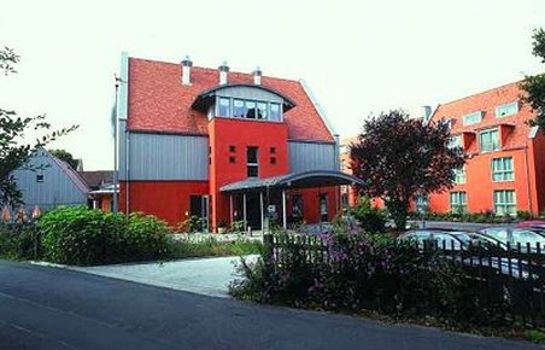Gasthaus Rottner Romantikhotel