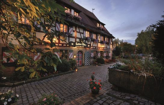 Gasthaus Rottner Romantikhotel