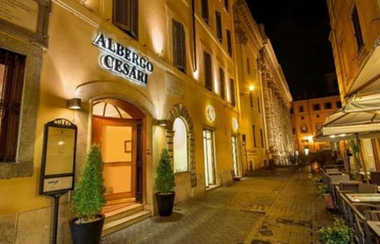 9HOTEL CESARI