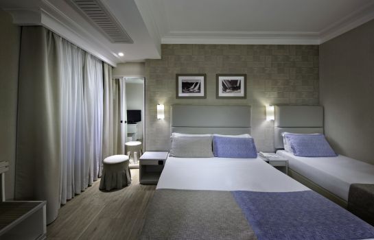 BW Signature Collection Hotel Paradiso