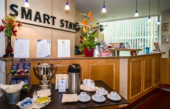 Smart Stay Schweiz