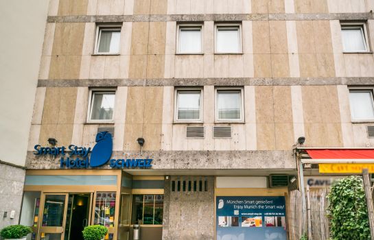 Smart Stay Schweiz